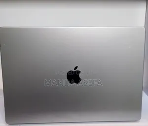 New Laptop Apple MacBook Pro M1 16GB Apple M1 Pro SSD 512GB