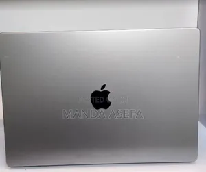 New Laptop Apple MacBook Pro M1 16GB Apple M1 Pro SSD 512GB