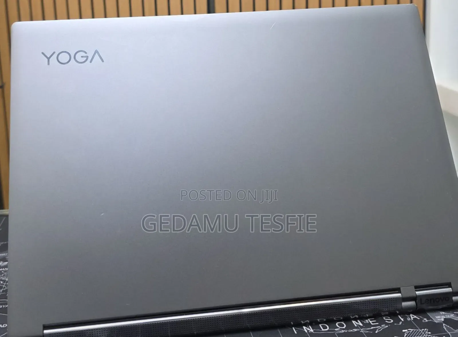 New Laptop Lenovo 16GB Intel Core i7 SSD 512GB