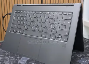 New Laptop Lenovo 16GB Intel Core i7 SSD 512GB