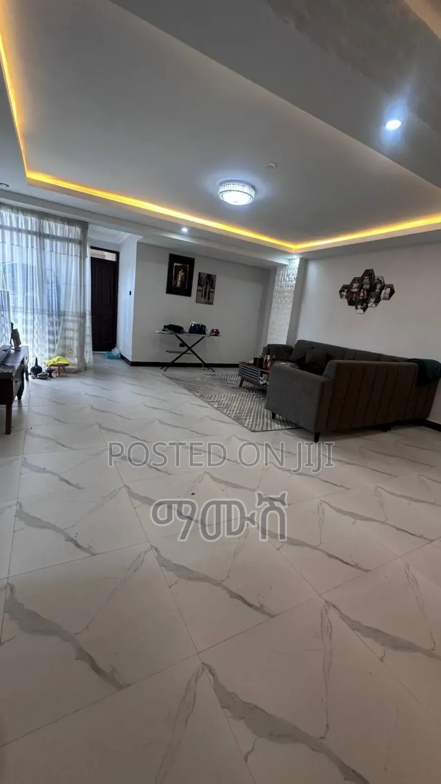 2bdrm Condo in አያት, Bole for sale