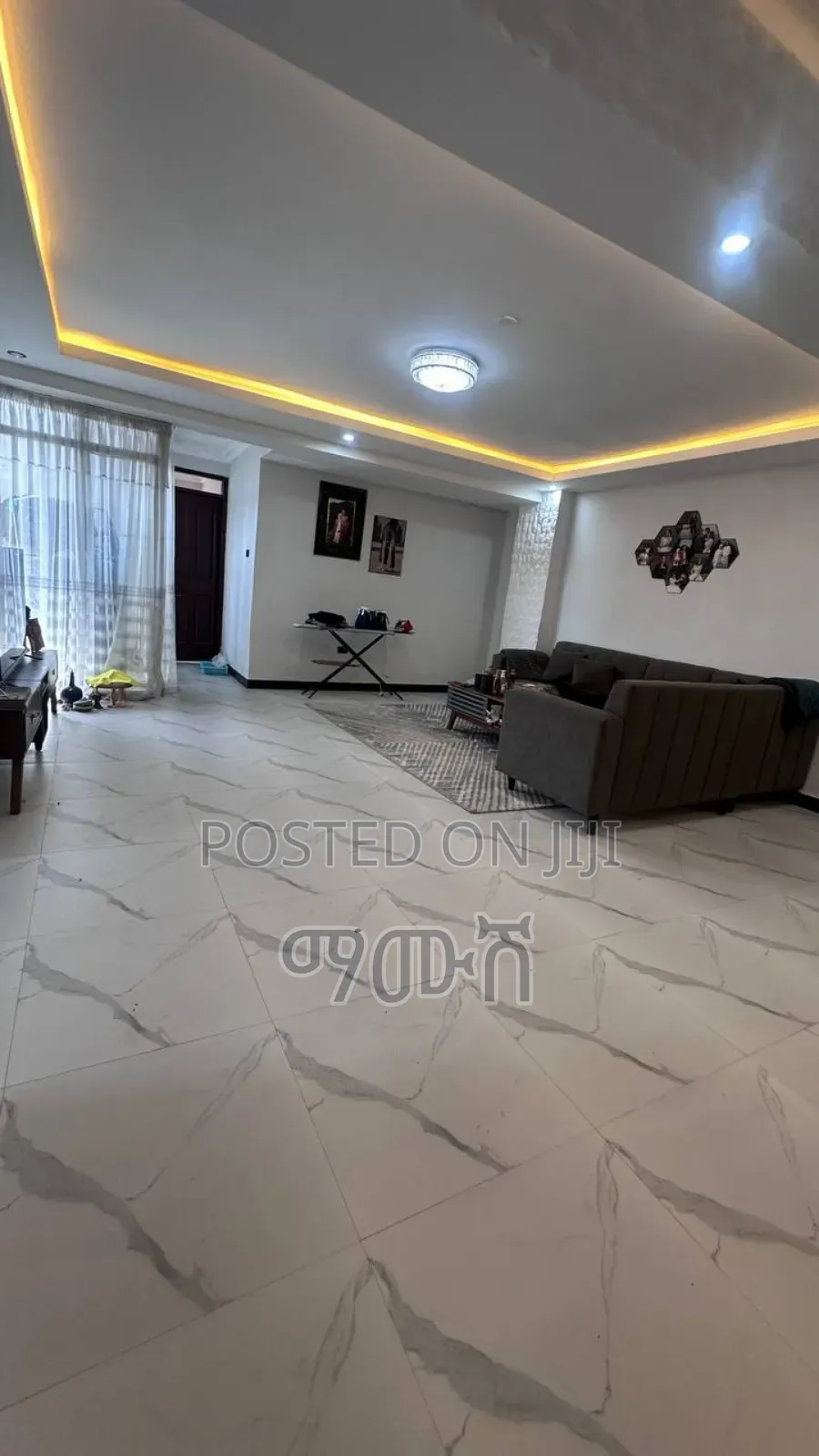 2bdrm Condo in አያት, Bole for sale