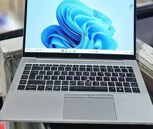 New Laptop HP EliteBook 840 G8 16GB Intel Core i5 SSD 512GB