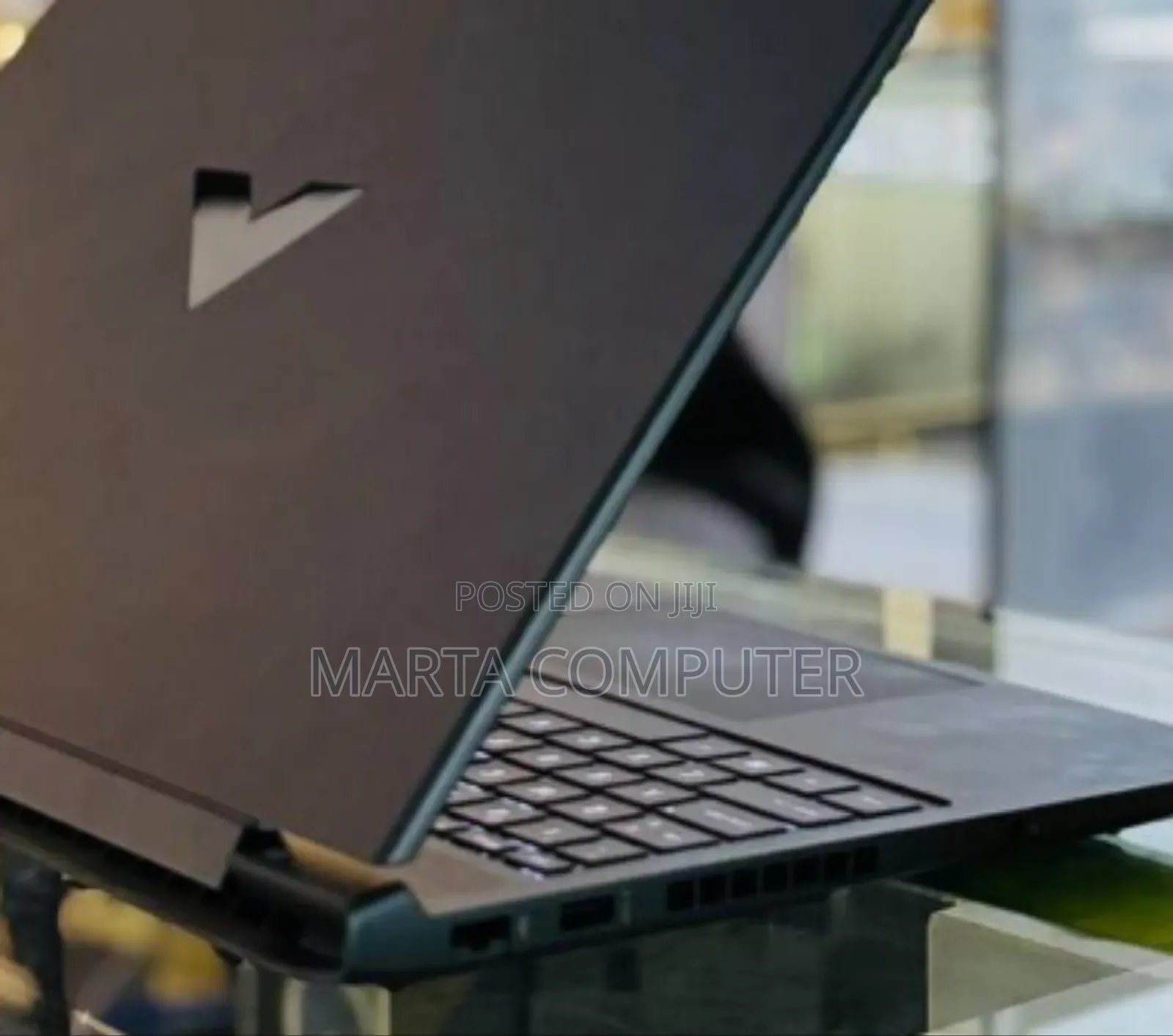 New Laptop HP Victus 15 16GB Intel Core i7 SSD 512GB
