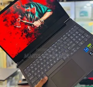 New Laptop HP Victus 15 16GB Intel Core i7 SSD 512GB