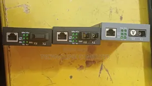 Netlink Media Converter