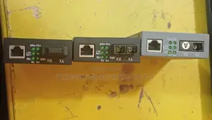 Netlink Media Converter