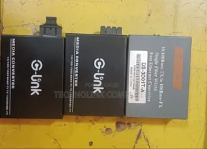 Netlink Media Converter