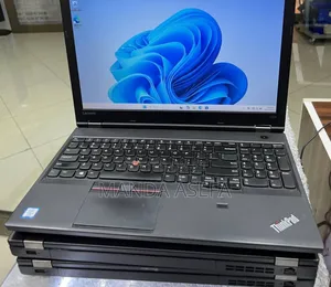 New Laptop Lenovo ThinkPad L570 8GB Intel Core i7 SSD 256GB