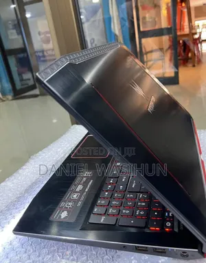 New Laptop Asus 16GB Intel Core i7 SSD 1T