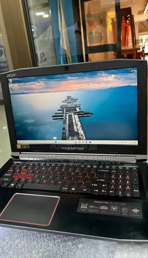 New Laptop Asus 16GB Intel Core i7 SSD 1T