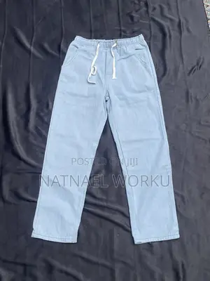 Women’S Baggy Jeans