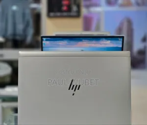 New Laptop HP EliteBook 830 16GB Intel Core i5 SSD 512GB