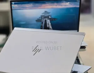 New Laptop HP EliteBook 830 16GB Intel Core i5 SSD 512GB