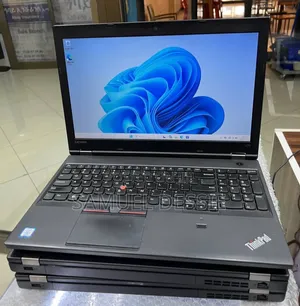 Laptop Lenovo ThinkPad L570 8GB Intel Core i7 SSD 256GB
