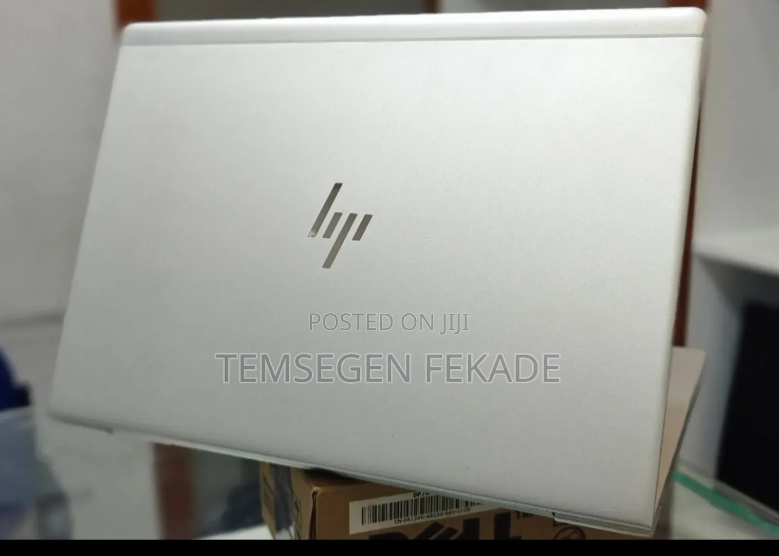 New Laptop HP EliteBook 840 G5 8GB Intel Core i5 SSD 512GB