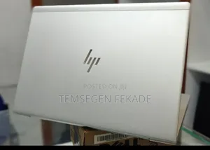 New Laptop HP EliteBook 840 G5 8GB Intel Core i5 SSD 512GB