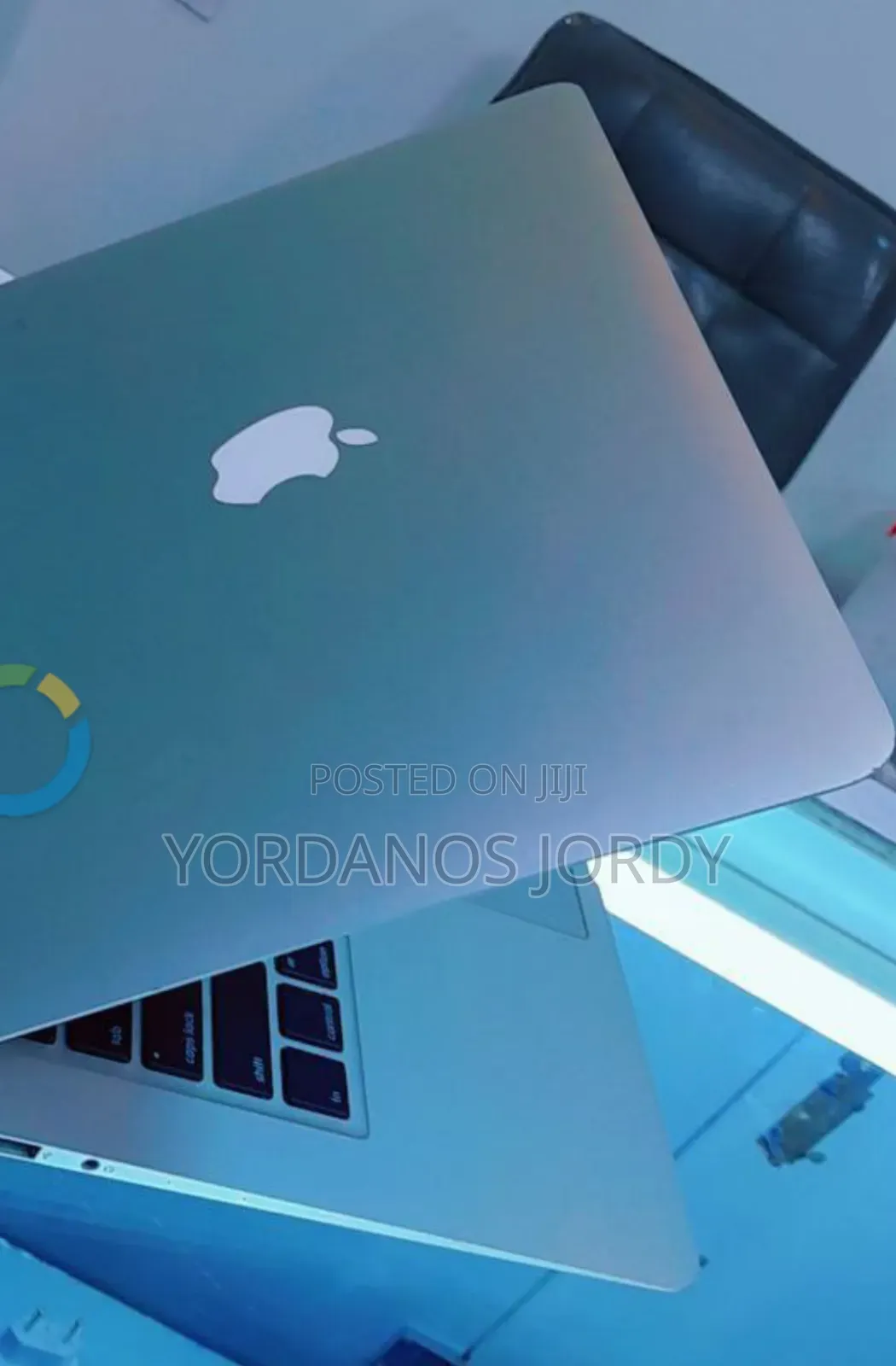 New Laptop Apple MacBook Air 2014 4GB Intel Core i5 SSD 256GB