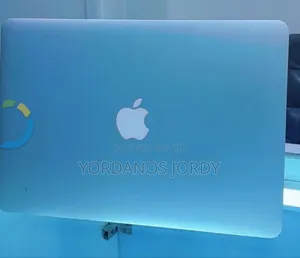 New Laptop Apple MacBook Air 2014 4GB Intel Core i5 SSD 256GB