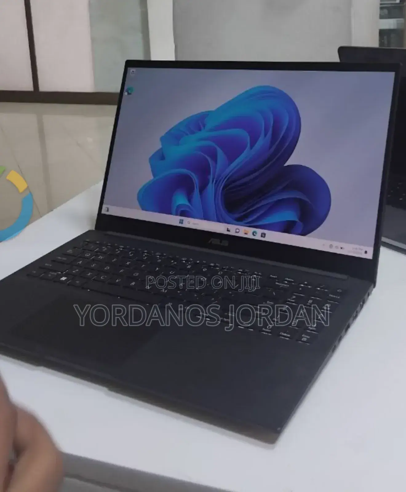 New Laptop Asus VivoBook Pro 15 N580VD 16GB Intel Core i9 SSD 512GB