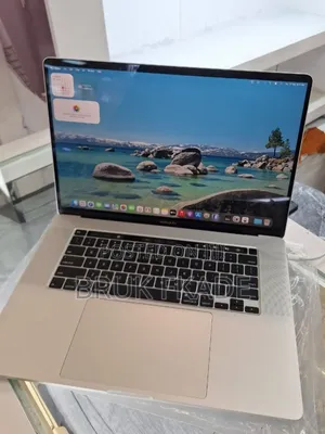 New Laptop Apple MacBook Pro 2019 64GB Intel Core i9 SSD 1T