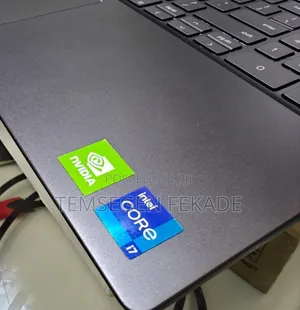 New Laptop Dell 16GB Intel Core i7 SSD 512GB