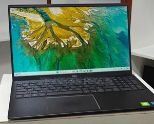 New Laptop Dell 16GB Intel Core i7 SSD 512GB