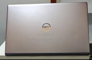 New Laptop Dell 16GB Intel Core i7 SSD 512GB