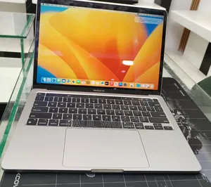 New Laptop Apple MacBook Pro M1 16GB AMD Ryzen 7 SSD 256GB