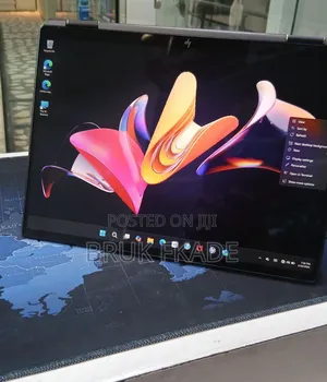 New Laptop HP Spectre X360 16GB Intel Core i7 SSD 1T