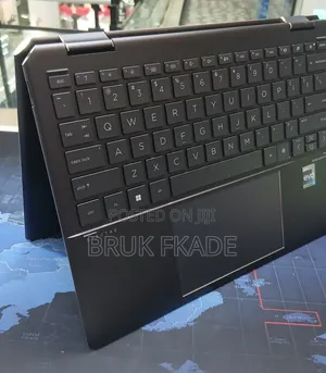 New Laptop HP Spectre X360 16GB Intel Core i7 SSD 1T