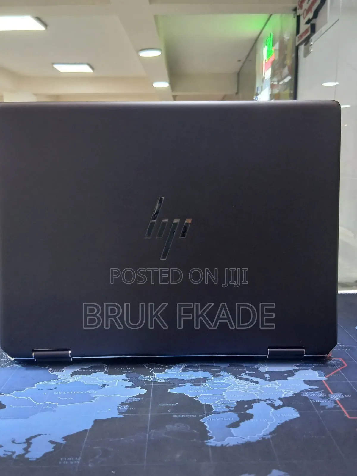 New Laptop HP Spectre X360 16GB Intel Core i7 SSD 1T