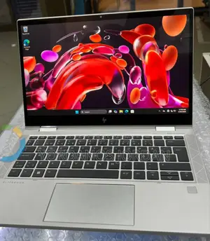 New Laptop HP EliteBook 830 G8 16GB Intel Core i7 SSD 512GB