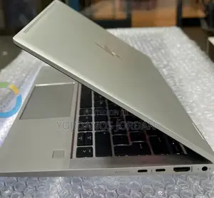 New Laptop HP EliteBook 830 G8 16GB Intel Core i7 SSD 512GB