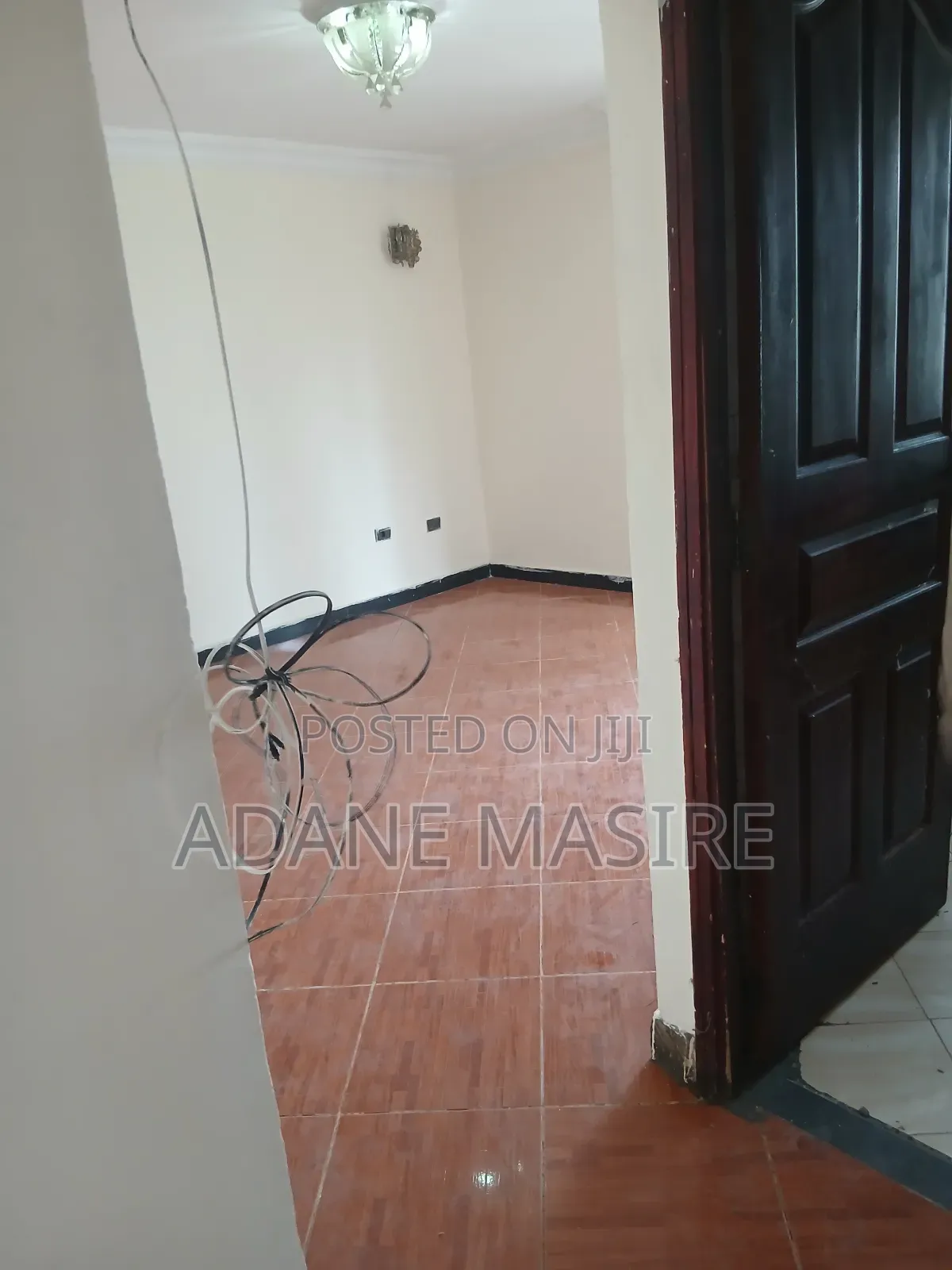 Furnished 1bdrm Condo in Lideta for sale