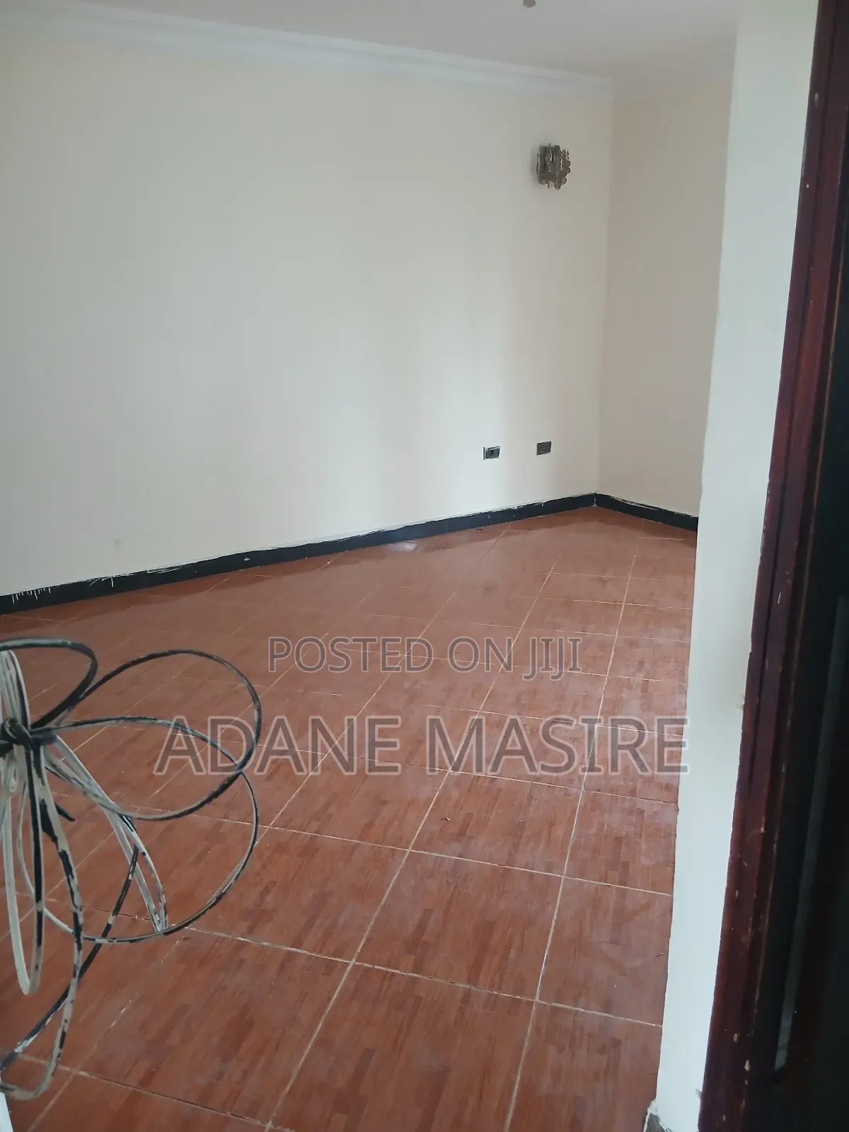 Furnished 1bdrm Condo in Lideta for sale