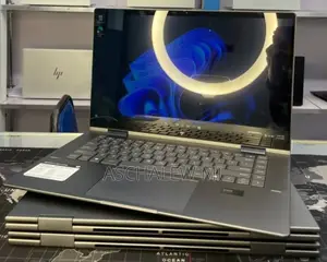 New Laptop HP Envy x360 32GB Intel Core Ultra 7 SSD 1T