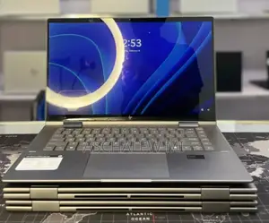 New Laptop HP Envy x360 32GB Intel Core Ultra 7 SSD 1T