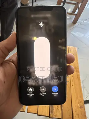 Apple iPhone 11 Pro Max 64 GB Gray