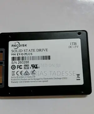Sata Internal SSD