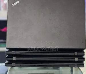 New Laptop Lenovo ThinkPad T460 8GB Intel Core i5 SSD 256GB