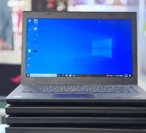 New Laptop Lenovo ThinkPad T460 8GB Intel Core i5 SSD 256GB