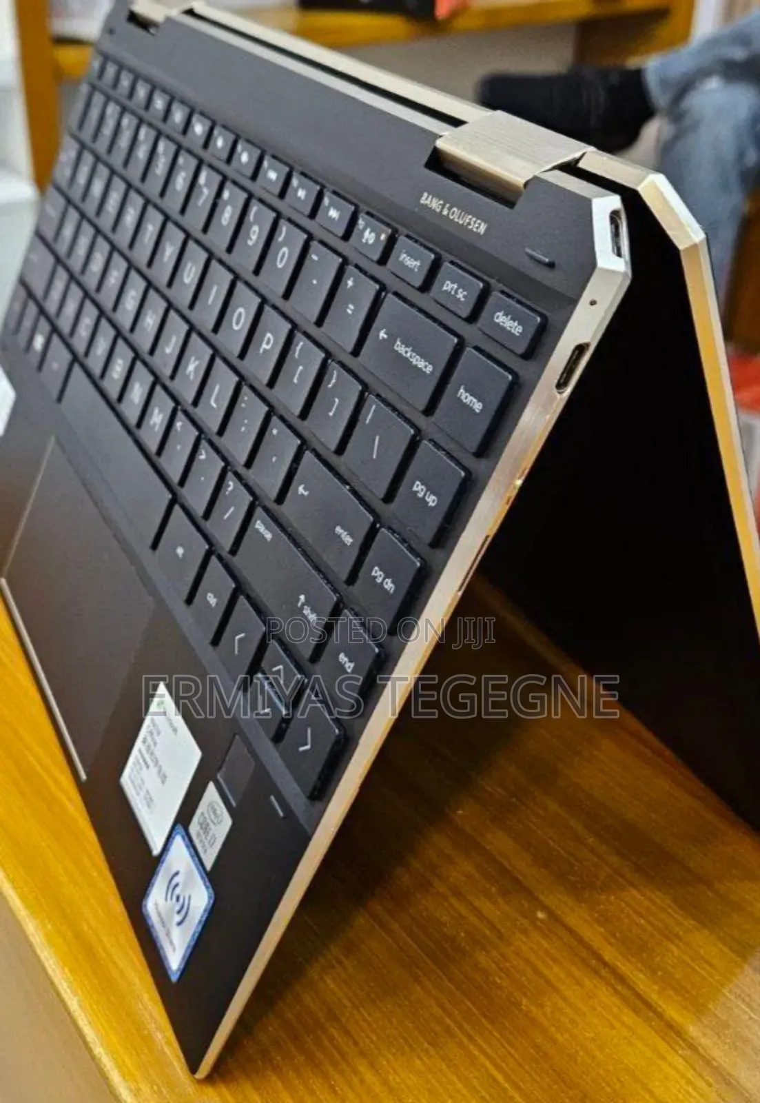 New Laptop HP Pavilion 15 16GB Intel Core i7 SSD 512GB