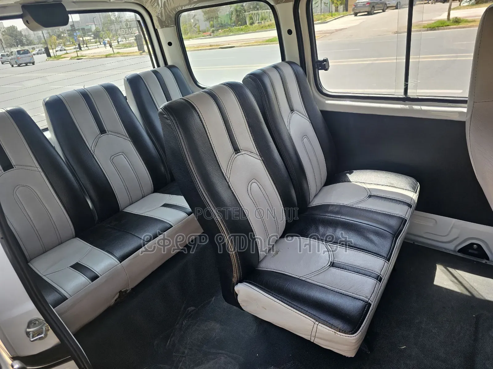 Suzuki Eeco 2025 White