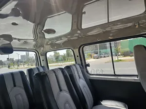 Suzuki Eeco 2025 White