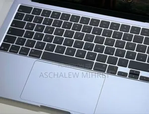 New Laptop Apple MacBook Air 2025 M4 13-inch 16GB Apple M4 SSD 256GB