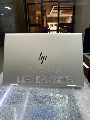 New Laptop HP EliteBook 830 G8 16GB Intel Core i7 SSD 512GB