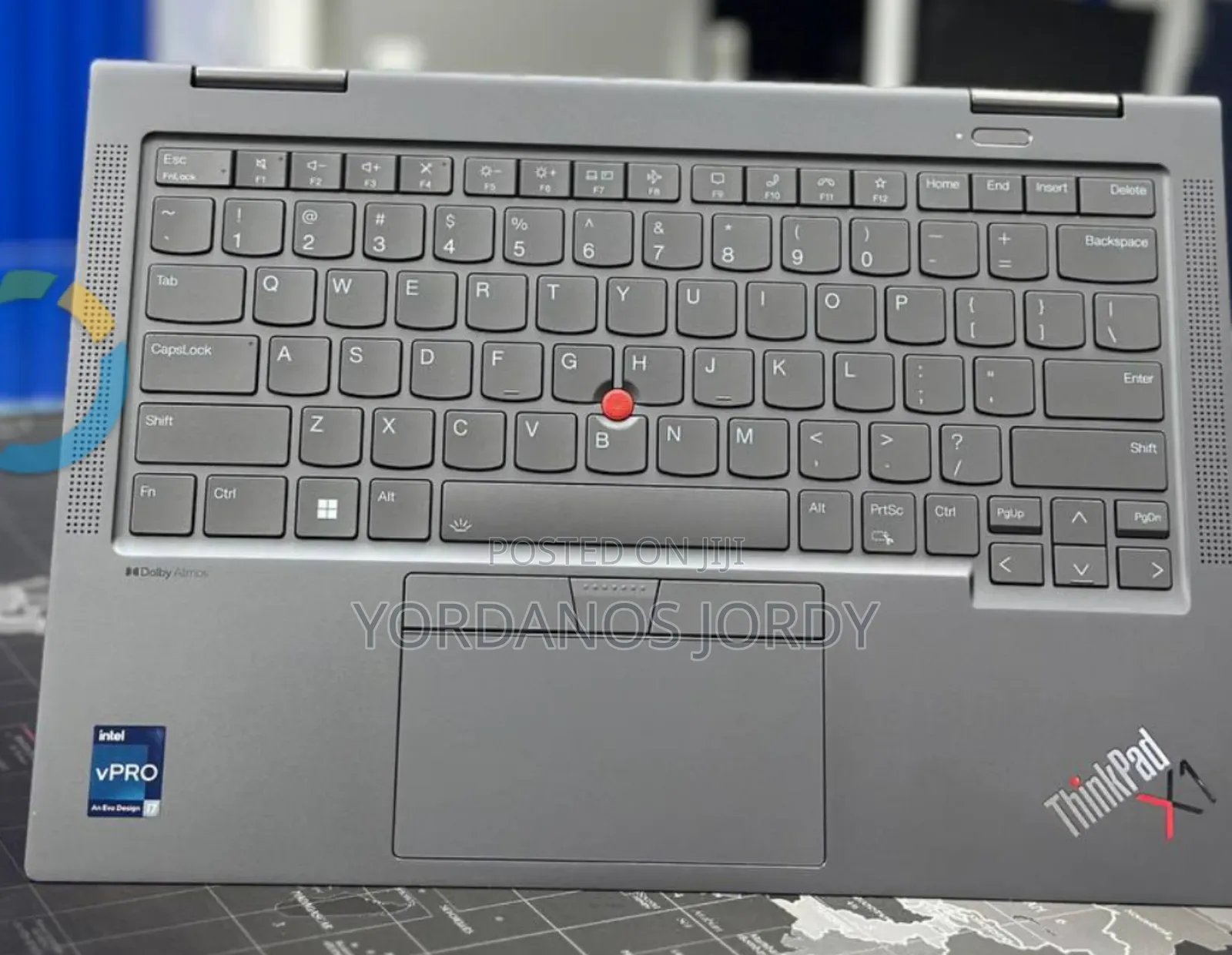 New Laptop Lenovo Thinkpad X1 Yoga 64GB Intel Core i7 SSD 1T