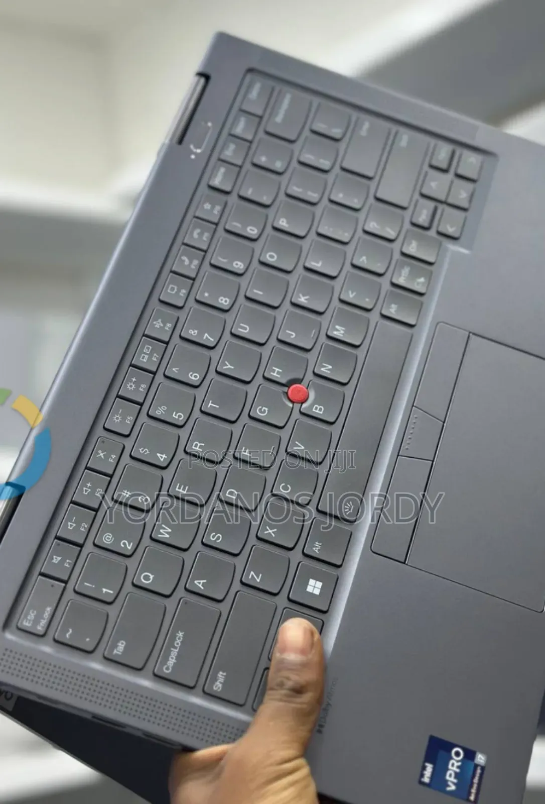 New Laptop Lenovo Thinkpad X1 Yoga 64GB Intel Core i7 SSD 1T