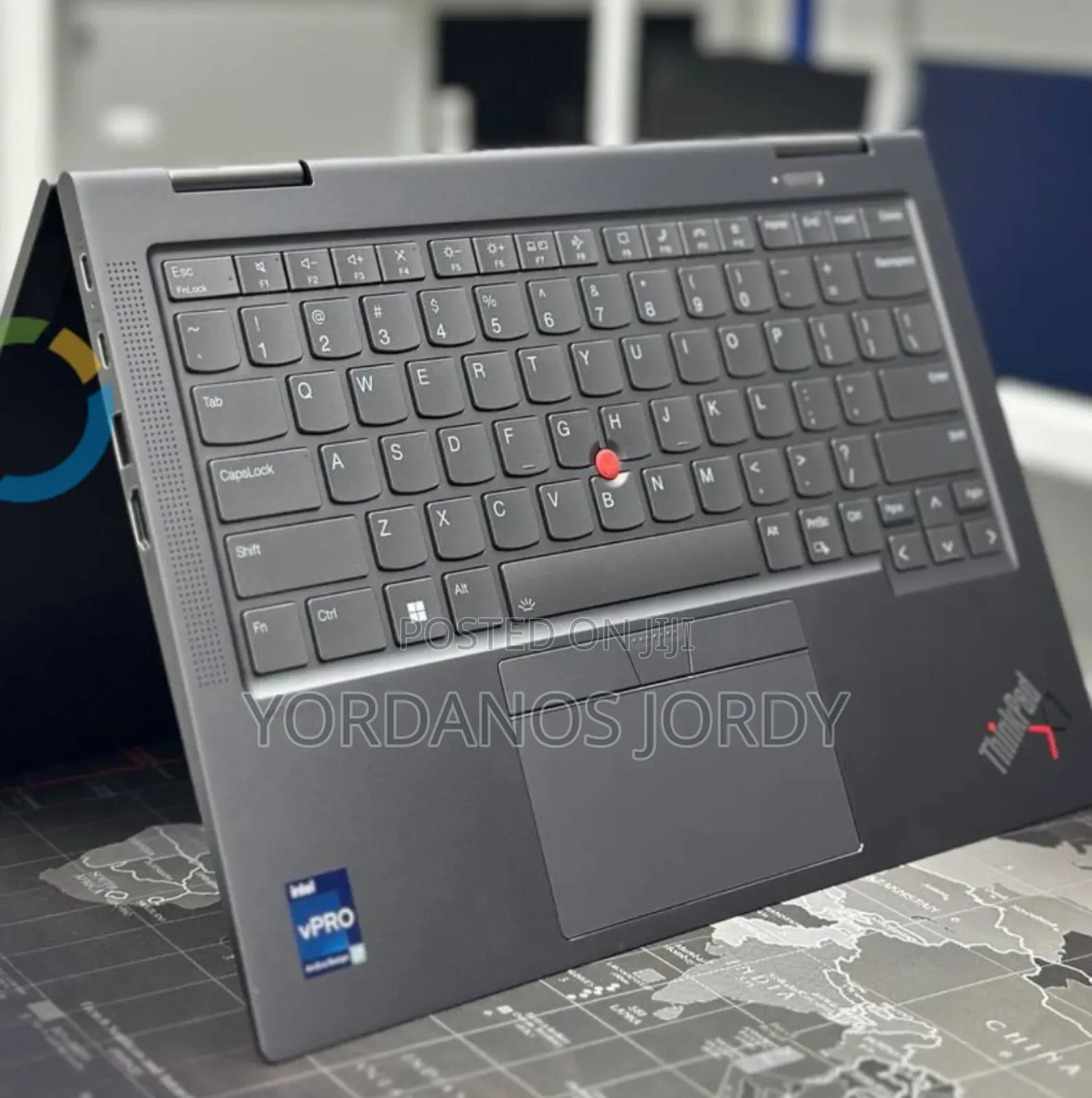 New Laptop Lenovo Thinkpad X1 Yoga 64GB Intel Core i7 SSD 1T